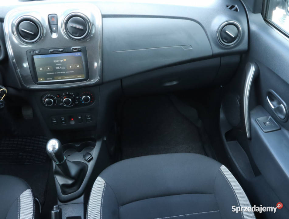 Dacia Sandero 15 dCi 191263km Sandero sprzedam