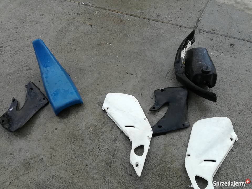 Rama cross yamaha yz loncin 250 Łąkta Górna sprzedam