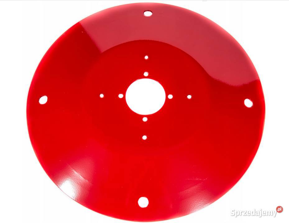 TALERZ ROBOCZY KOSIARKA ROTACYJNA 5070010190 Siedlce