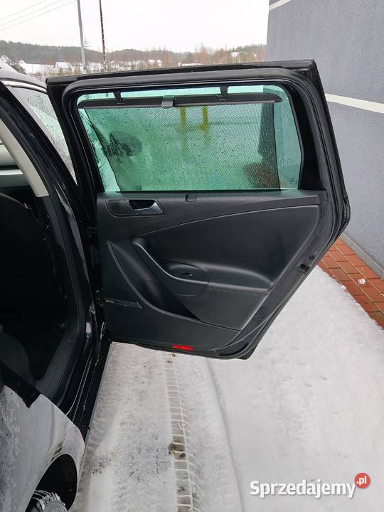 Passat b6 20 tdi 2009r dsg commonrail 1963cm3 Kościerzyna