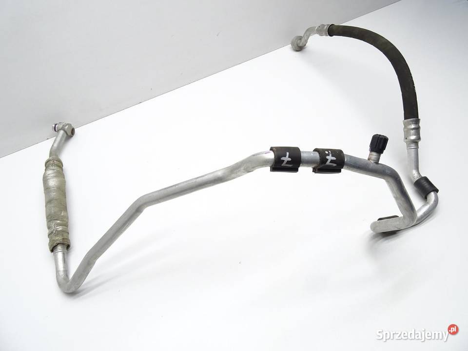 PRZEWÓD RURA WĄŻ KLIMATYZACJI 1K0820743FD 20 TDI