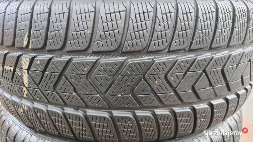 Pirelli 23555R19 Kraków