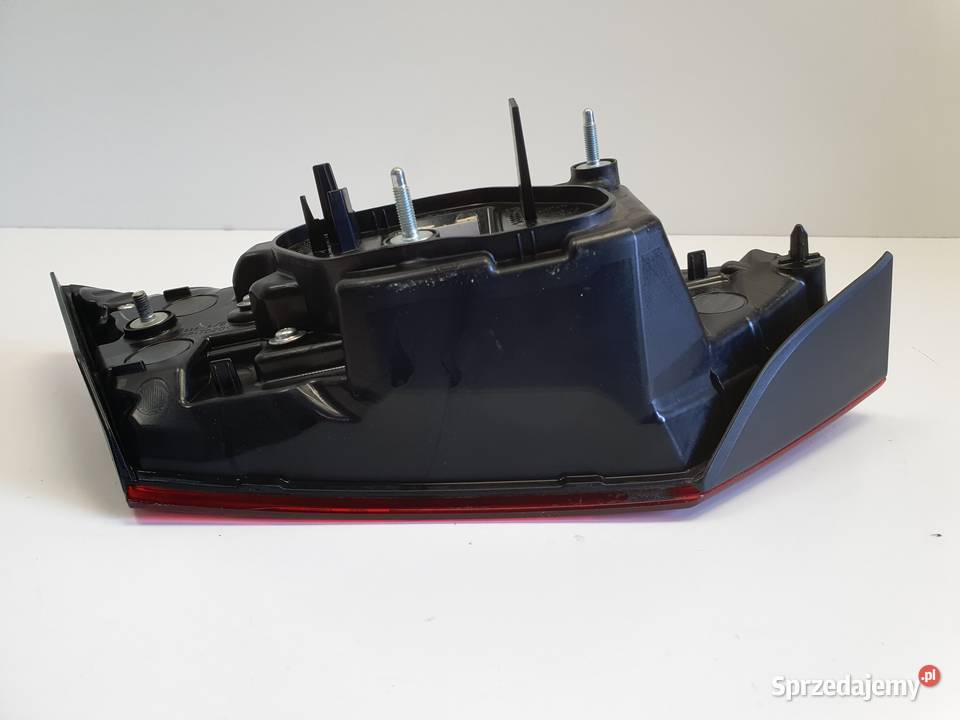 LAMPA PRAWA Toyota CAMRY VIII 8 2019r LED TYLNIA Rudka