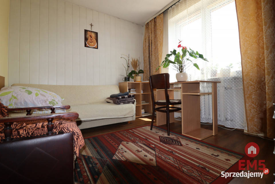 Dom bliźniak Suwałki 240m2 pustak