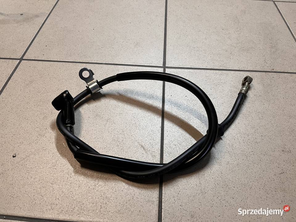 Przewód hamulcowy Hyosung GA 125 Cruise Brzeszcze sprzedam
