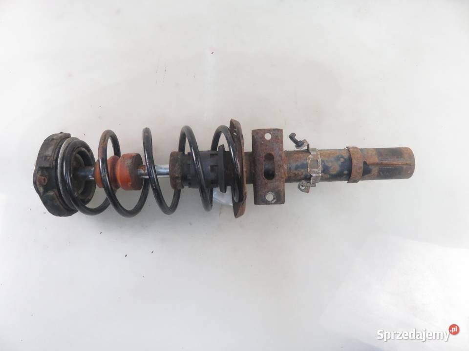 MCPERSON PRAWY PRZEDNI VW POLO IV 12 6Q0413031BM