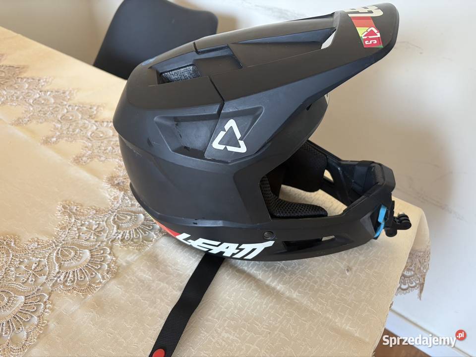 Kask leatt małopolskie Limanowa