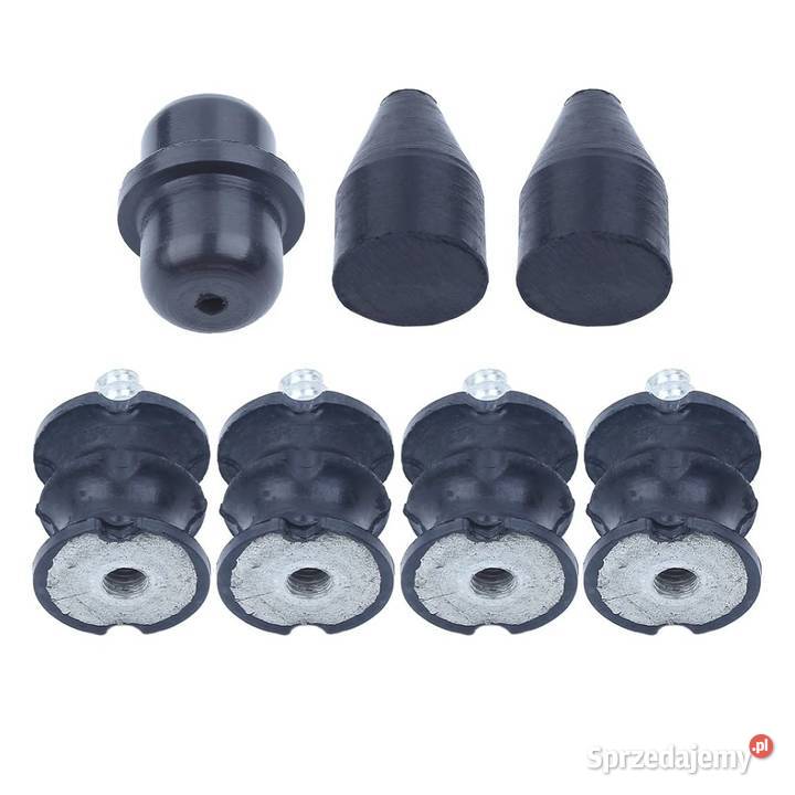 Zestaw Amortyzatorów Husqvarna 36 41 136 137 141 Ostrołęka