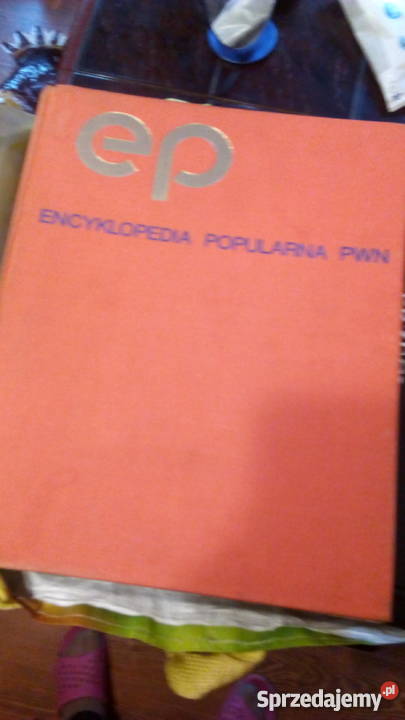 Sprzedam encyklopedie PWN dolnośląskie sprzedam
