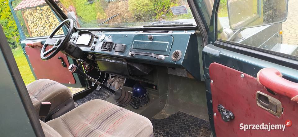 Mercedes G Indie 1999 r 24 diesel 4x4 Bajaj podkarpackie Głogów Małopolski