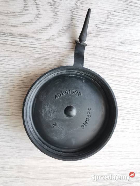 MINI R50 ZAŚLEPKA LAMPY PRZÓD 40241508 Międzychód