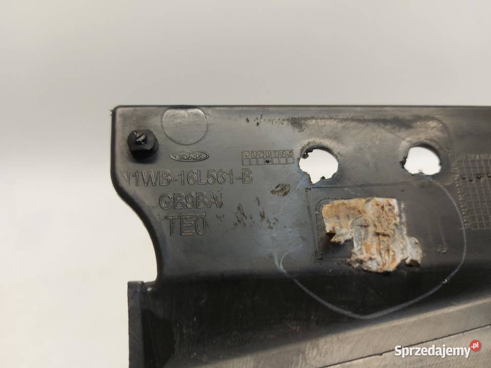 Ford Ranger VI 6 Osłona nadkole tył lewy sprzedam