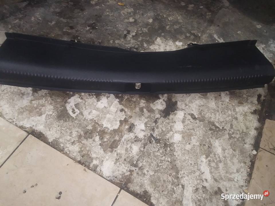 Pas tylny wewneczny 8T0 863 471 dolnośląskie Lubin