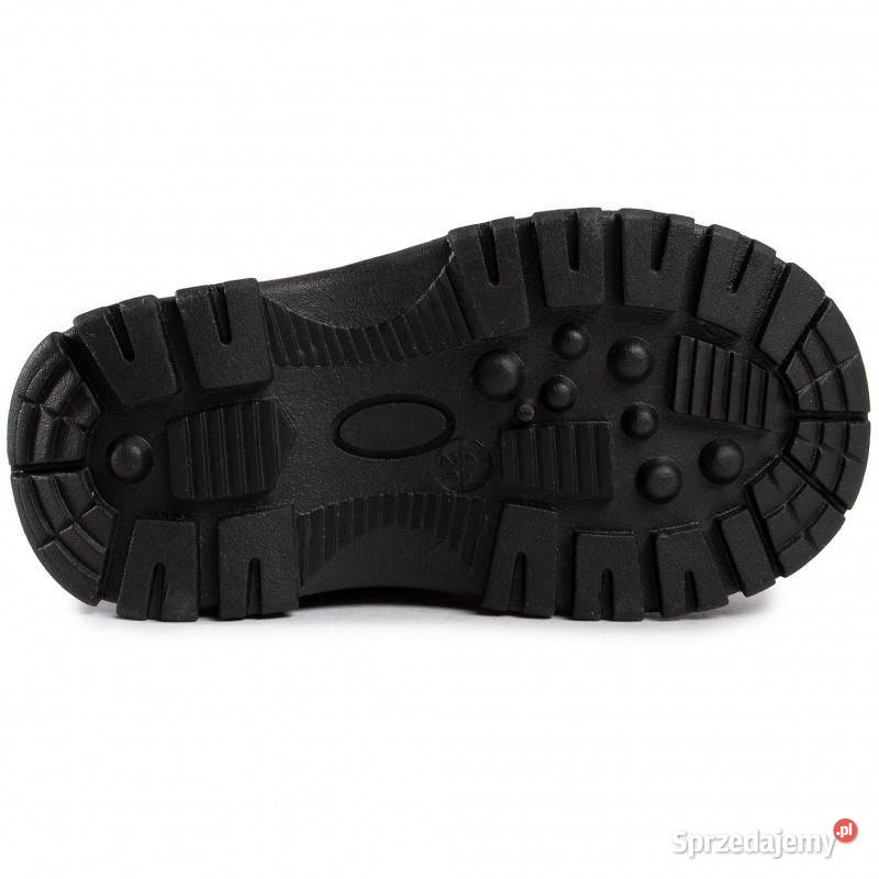 Śniegowce dziewczynki 193007 PLAYSHOES 22 23 śląskie Gaszowice