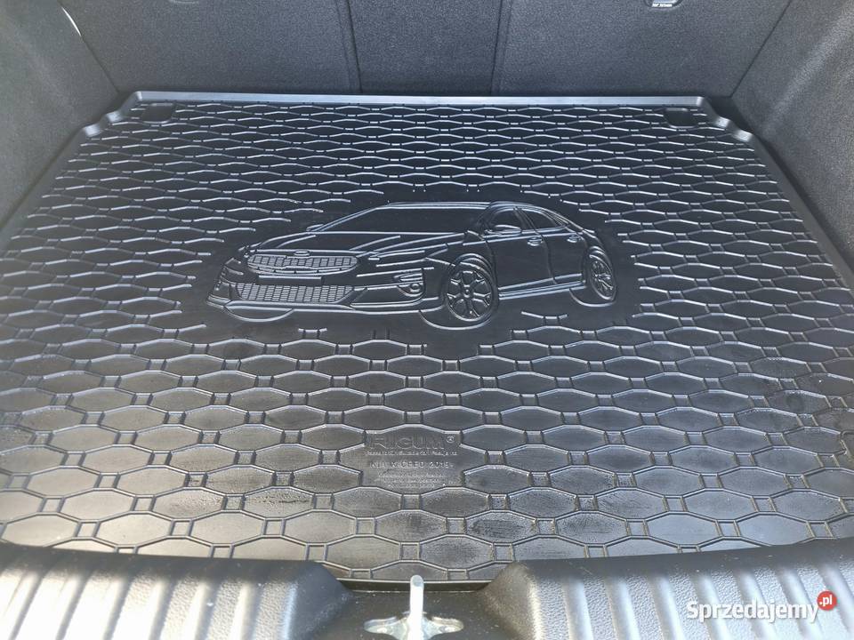Kia XCeed 14 14GDi AUTOMAT 122020r Pierwszy Chełm Śląski sprzedam