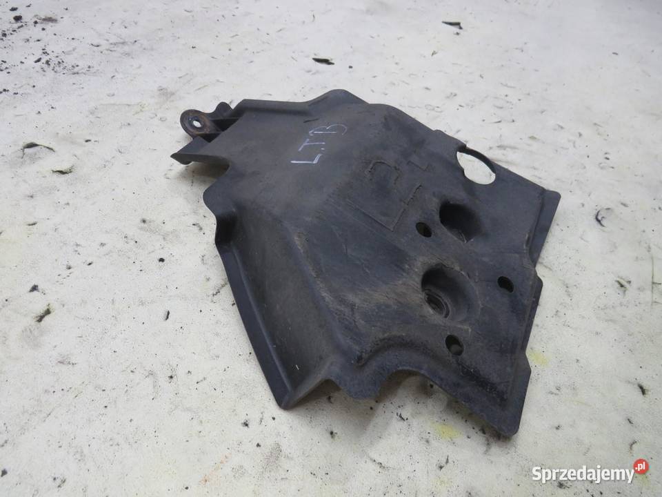 OSŁONA PODWOZIA LEWY TYŁ PRIUS 3 III 5762812130 osobowe