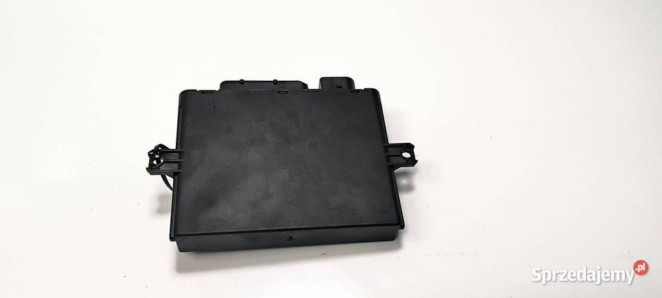 MODUŁ KESSY AUDI A8 D3 4E0909131K Lipno