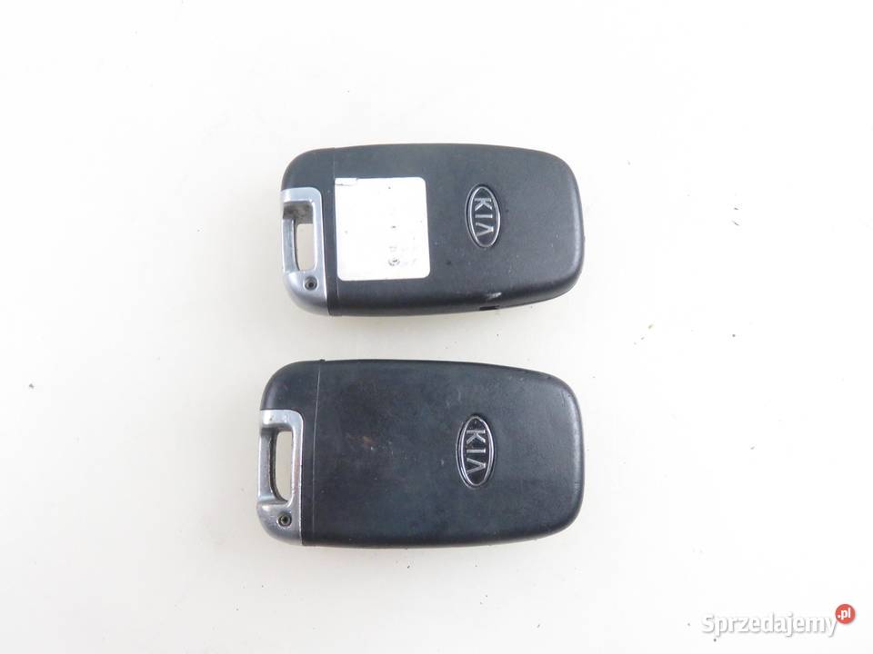 STACYJKA KIA SPORTAGE III SL 954903W000 osobowe