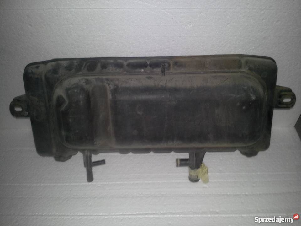 Zbiornik wyrównawczy układu chłodzenia MERCEDES chłodnice Kłobuck