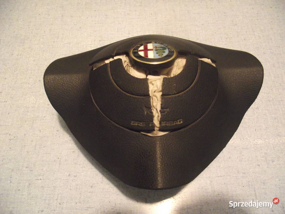 Kierownica Alfa Romeo osobowe Kolumny kierownicze Wrocław