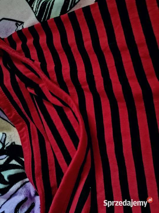 DiVERSE Glamour Line Limitowana Kolekcja Bluzka Leszno