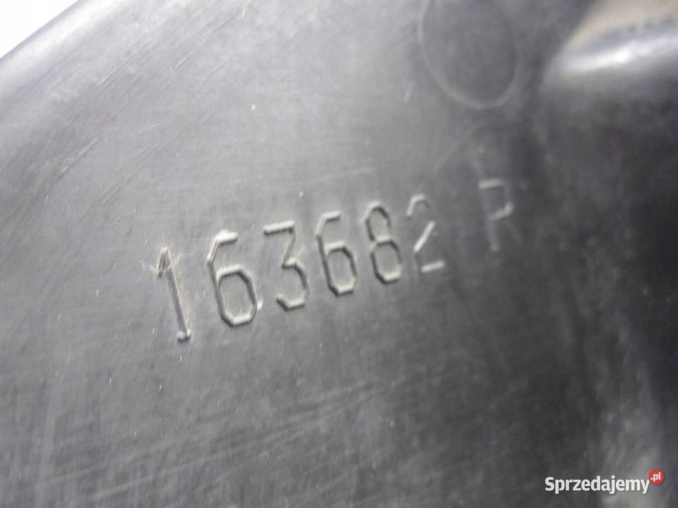 GALAXY MK2 II 06r lampa prawa przód 6M2113W029BF Kielce