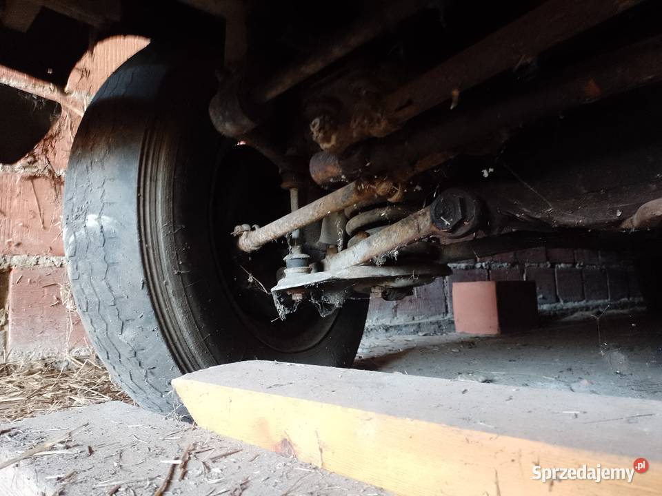 Sprzedam żuka nieuszkodzony Kolbuszowa