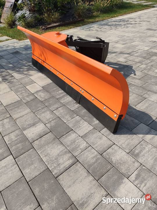 PROMOCJA pługi śnieżne do różnych ciągników Zakopane