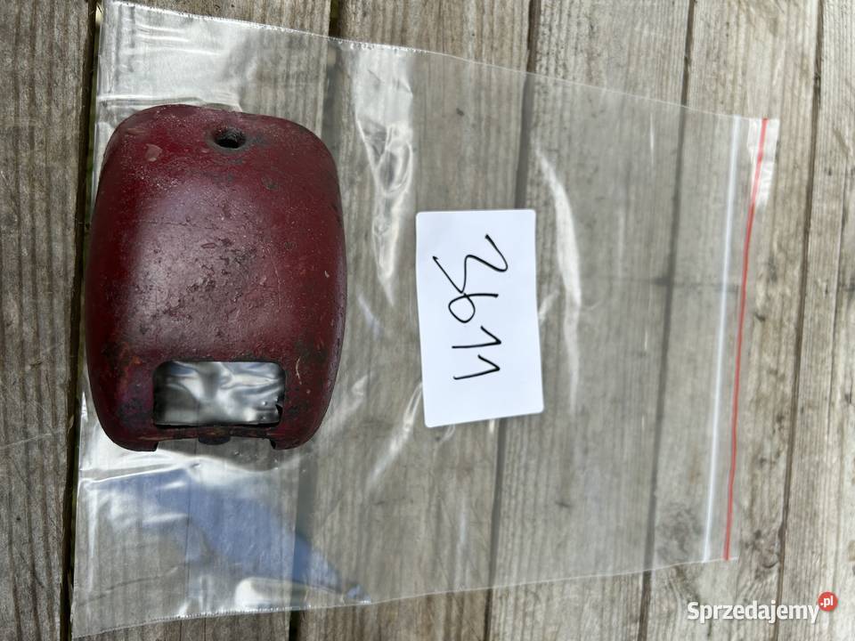 LAMPA TYŁ TYLNA JAWA CZ 175 250 350 Kraków