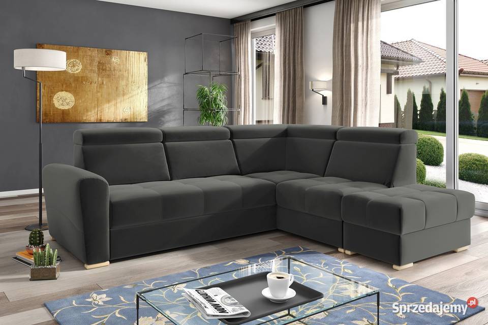 Komplet mebli modułowych RIVA V5LV3V6RV7 wiele sprzedam