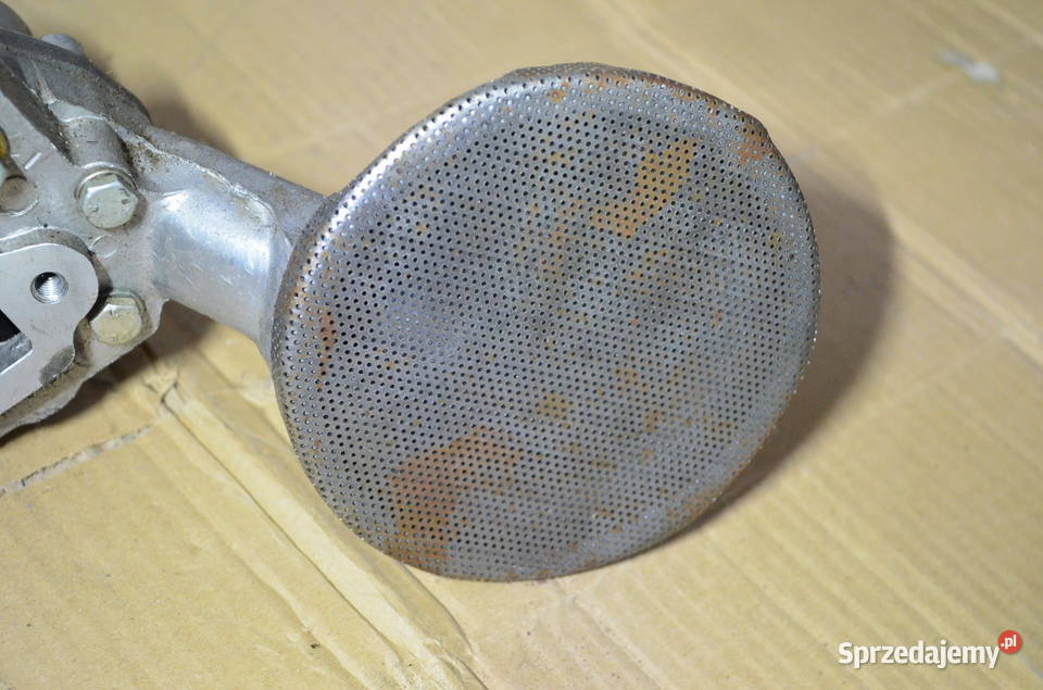 NOWA Pompa oleju FSO Polonez Fiat 125p Strzegom