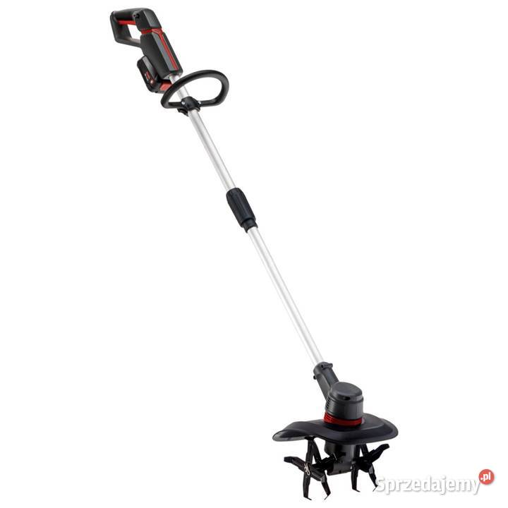 Glebogryzarka akumulatorowa ALKO TL 1820 Comfort Glebogryzarki Tajęcina