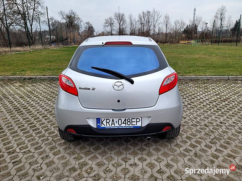 ŚLICZNY i oszczędny benzyniaczek centralny zamek