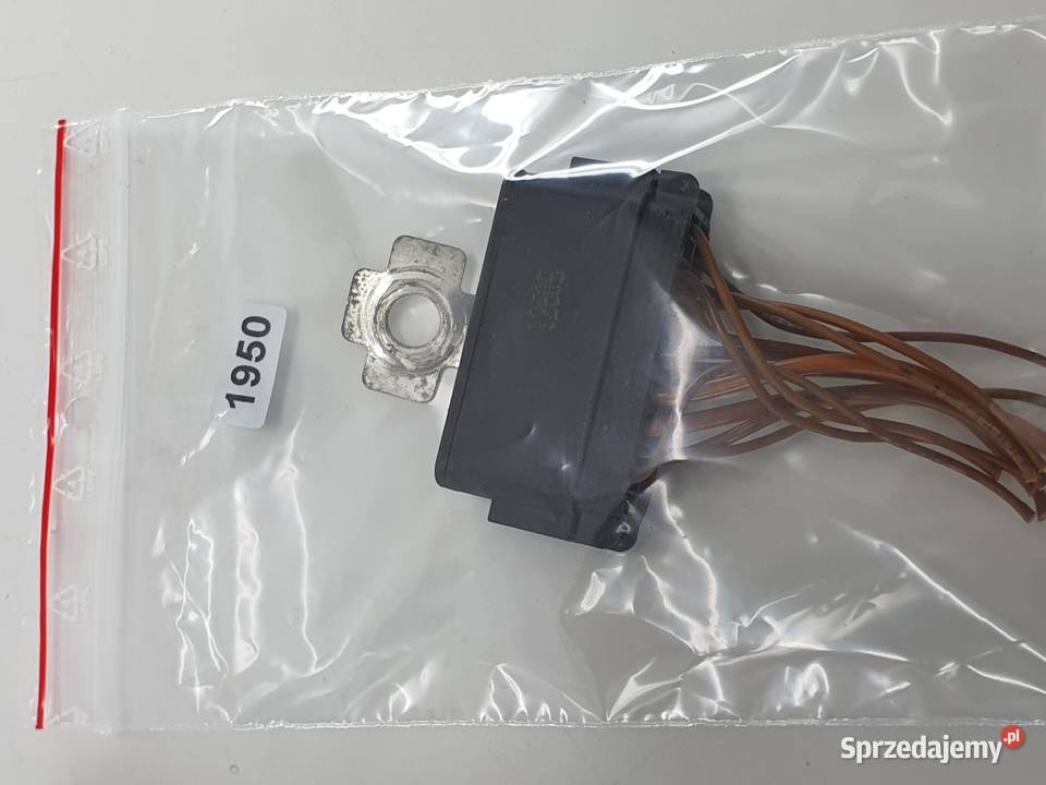 WTYCZKA KOSTKA MASA IVECO EUROCARGO MAN SCANIA dostawcze Janowice sprzedam