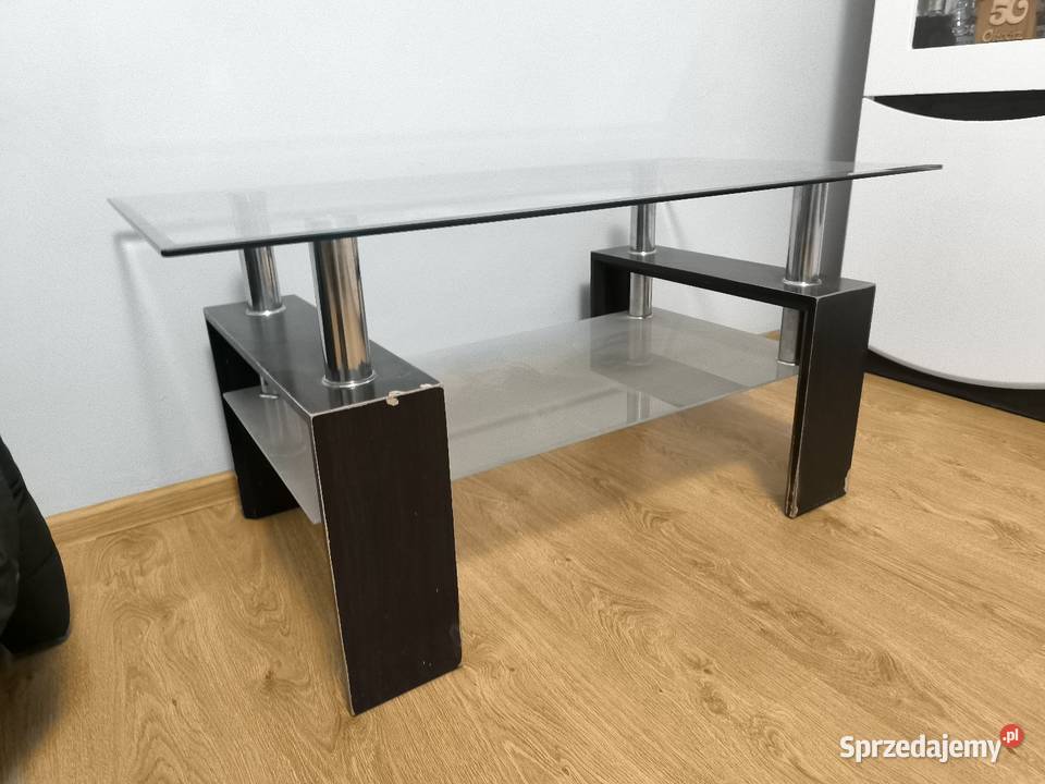 Stolik kawowy 110x60 Tumlin-Osowa