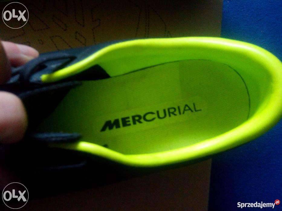 Korki Nike Mercurial Miracle lll Fg buty