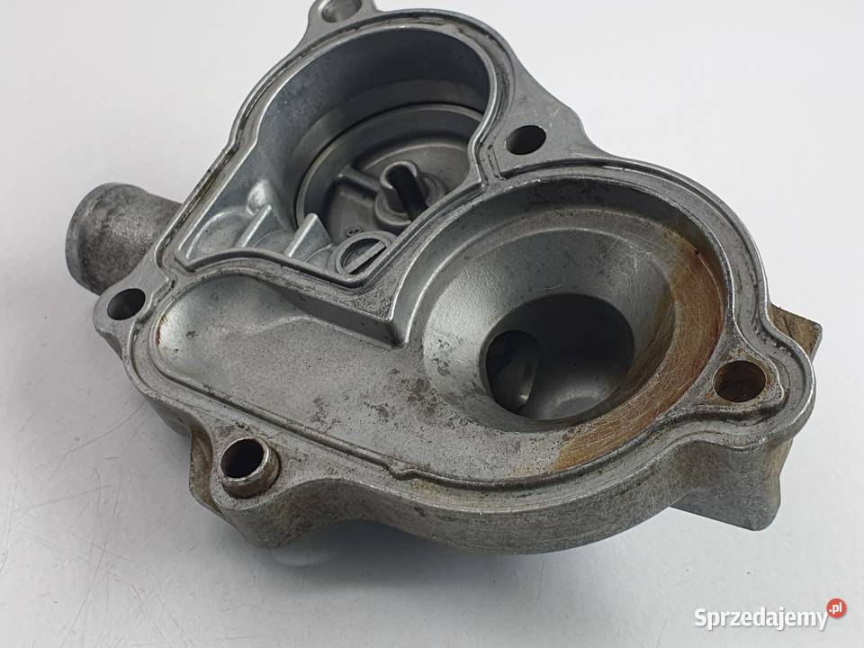 Dekiel Pokrywa Pompy Wody Dekiel Suzuki Rmz 450 Łódź sprzedam