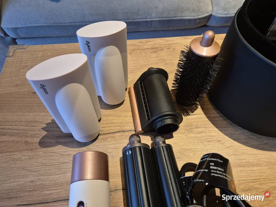 Suszarko lokówka Dyson airwrap complete Rybnik