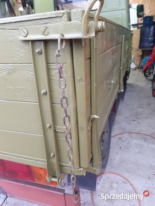 Sprzedam Żuka PROMOCJA manualna Żuk Rozprza