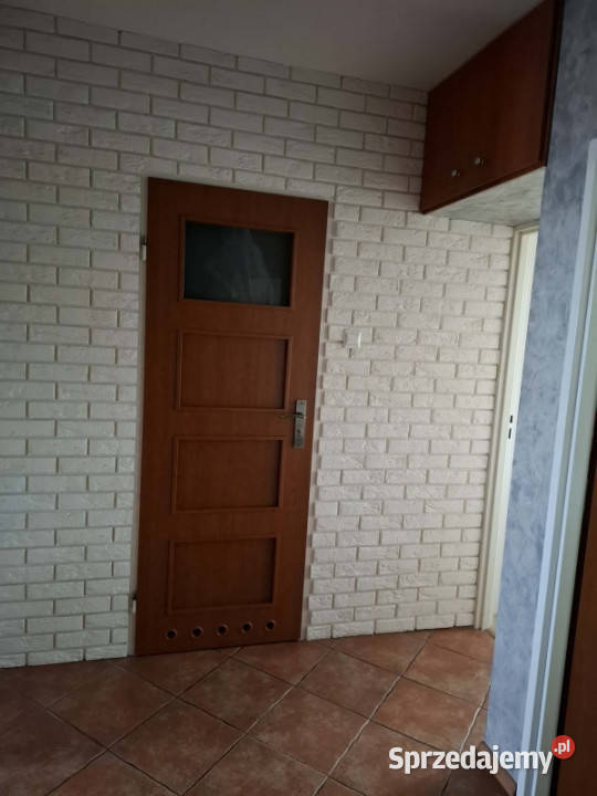 Jasne mieszkanie M3 z zabudową Łęczna Szkolna