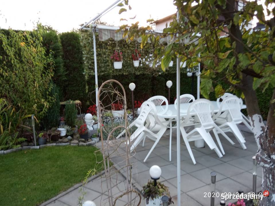 Sprzedam działkę rekreacyjną Pozostałe śląskie Żory sprzedam