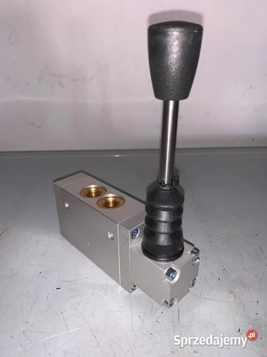Parker VAF 206GRO 53 2149025 ręczny zawór Warszawa