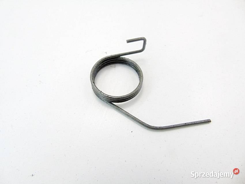 SPRĘŻYNA SKRZYNI BIEGÓW 13 FIESTA 5 6 KA FUSION Sosnowiec