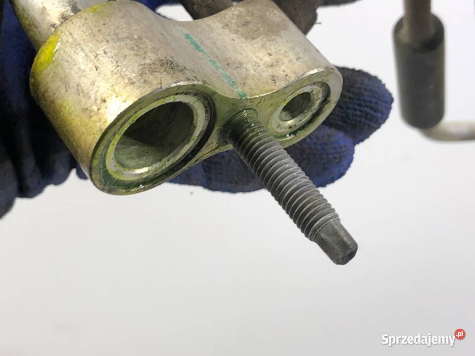 RURKA KLIMATYZACJI OPEL VECTRA C 22 155 0209