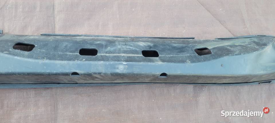 BELKA VOLVO C30 ABSORBER ZDERZAKA PRZEDNIEGO Ruda Śląska