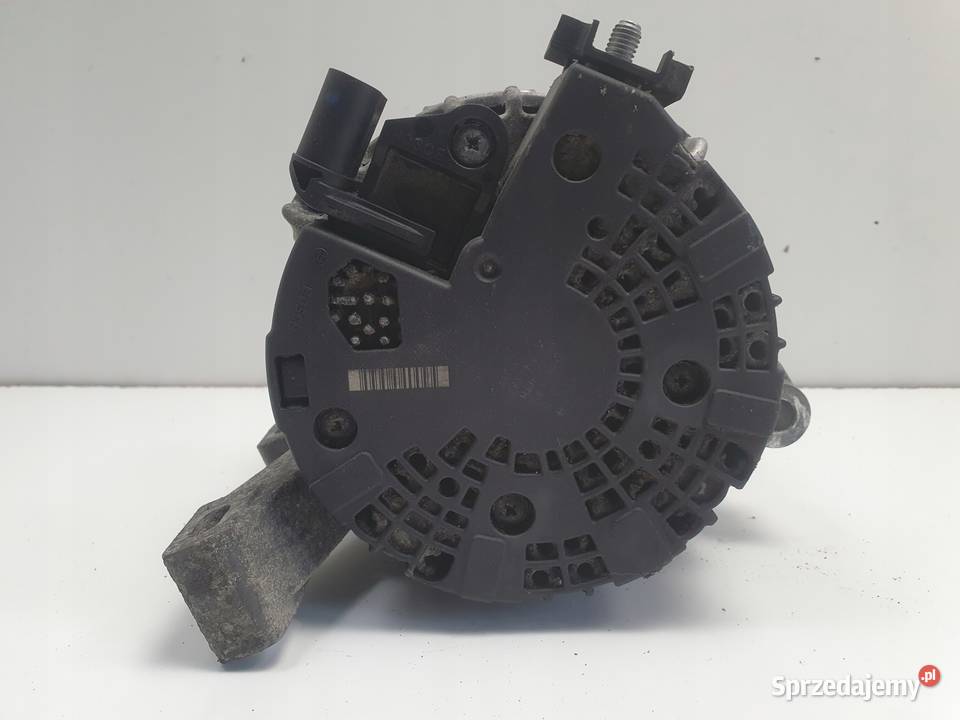 Volvo S60 II V60 20 D3 ALTERNATOR 0125811005 Janów