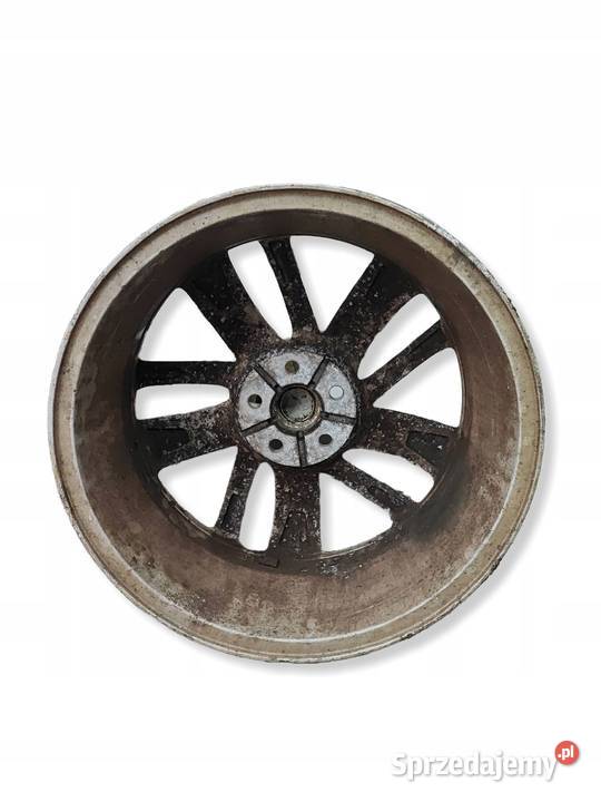 Opel Mokka Felgi Aluminiowe 18x7J 5X105 IS38 Opole Lubelskie