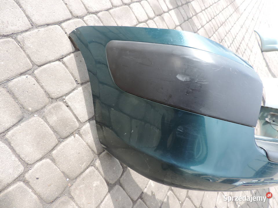 ZDERZAK TYŁ TYLNY PEUGEOT 307 SW KSUD Nowy Sącz