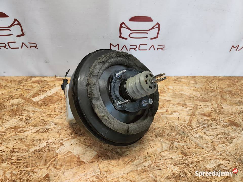 Serwo Pompa Hamulcowa Citroen C4 Picasso wielkopolskie