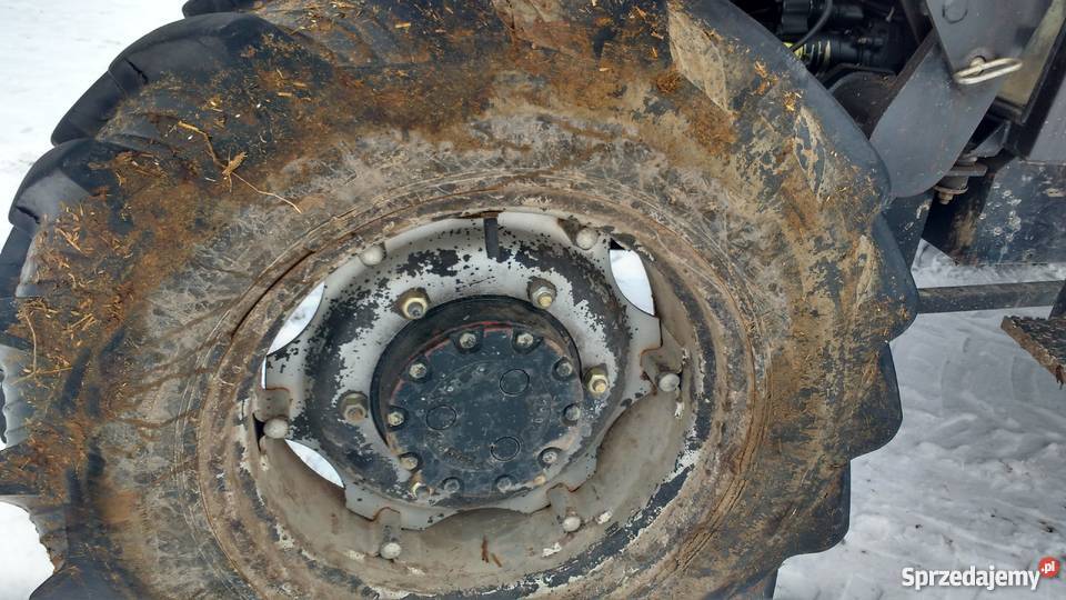 Ursus 5314 stan Ursus podlaskie Markowo-Wólka